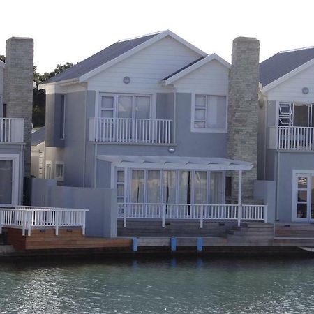 Waterside Living Can05 Jeffreys Bay Bagian luar foto
