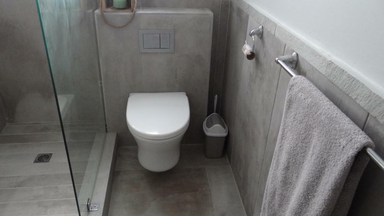 Waterside Living Can05 Jeffreys Bay Bagian luar foto