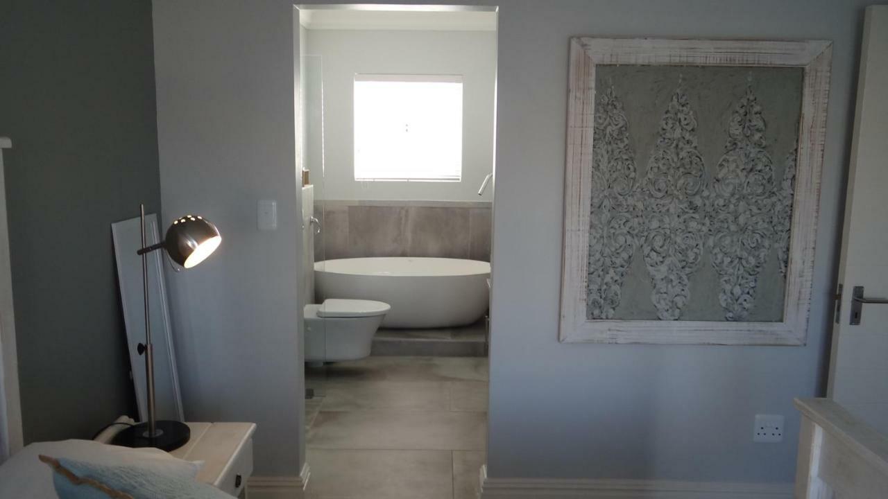 Waterside Living Can05 Jeffreys Bay Bagian luar foto
