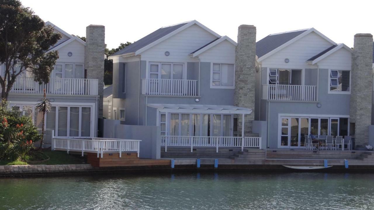Waterside Living Can05 Jeffreys Bay Bagian luar foto