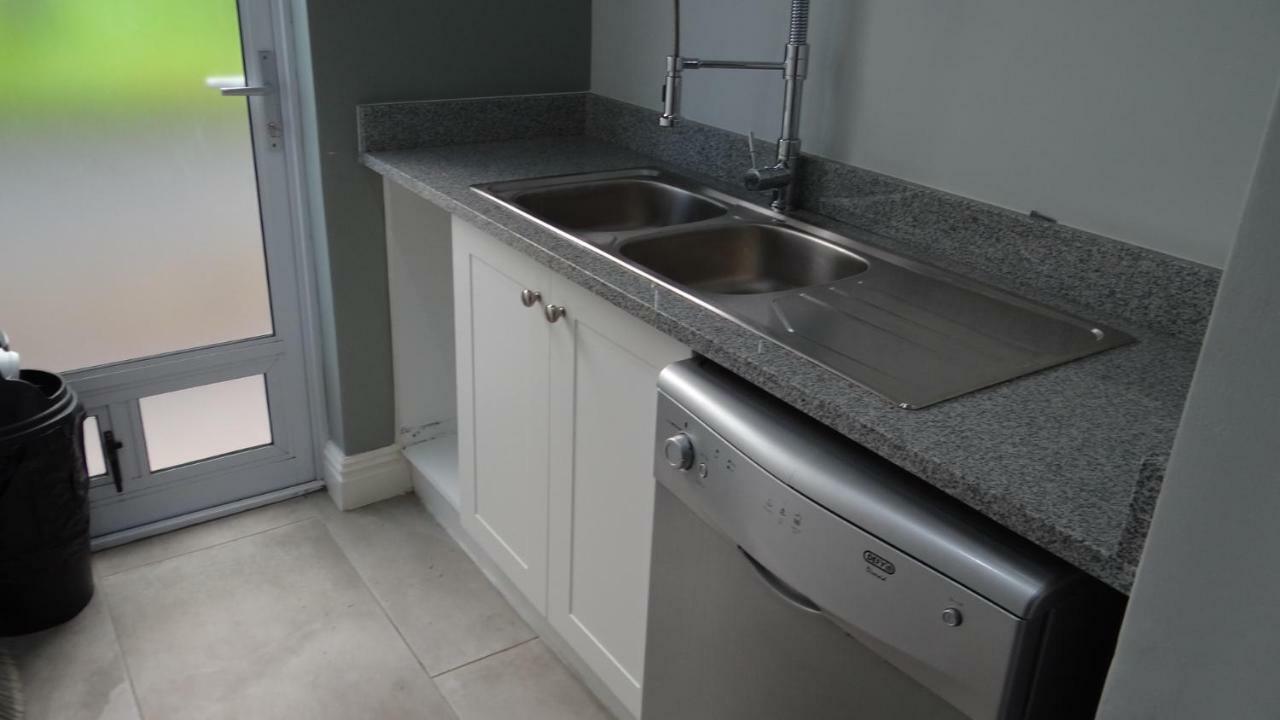 Waterside Living Can05 Jeffreys Bay Bagian luar foto