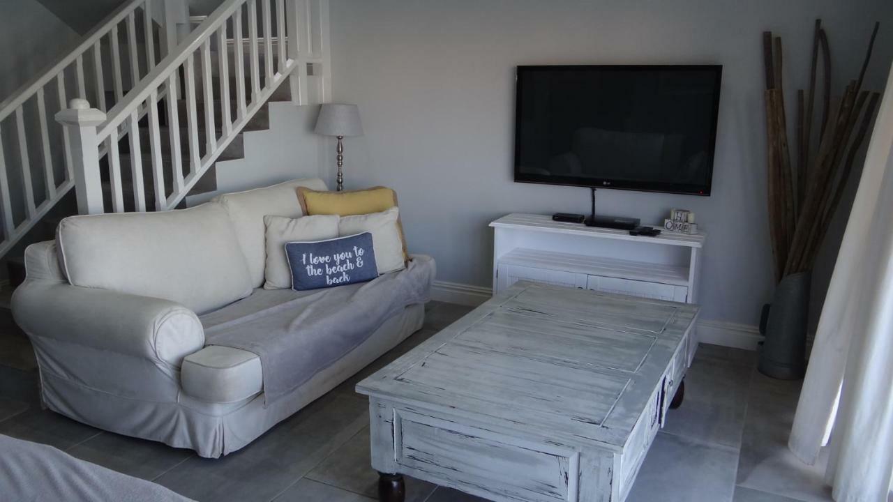 Waterside Living Can05 Jeffreys Bay Bagian luar foto