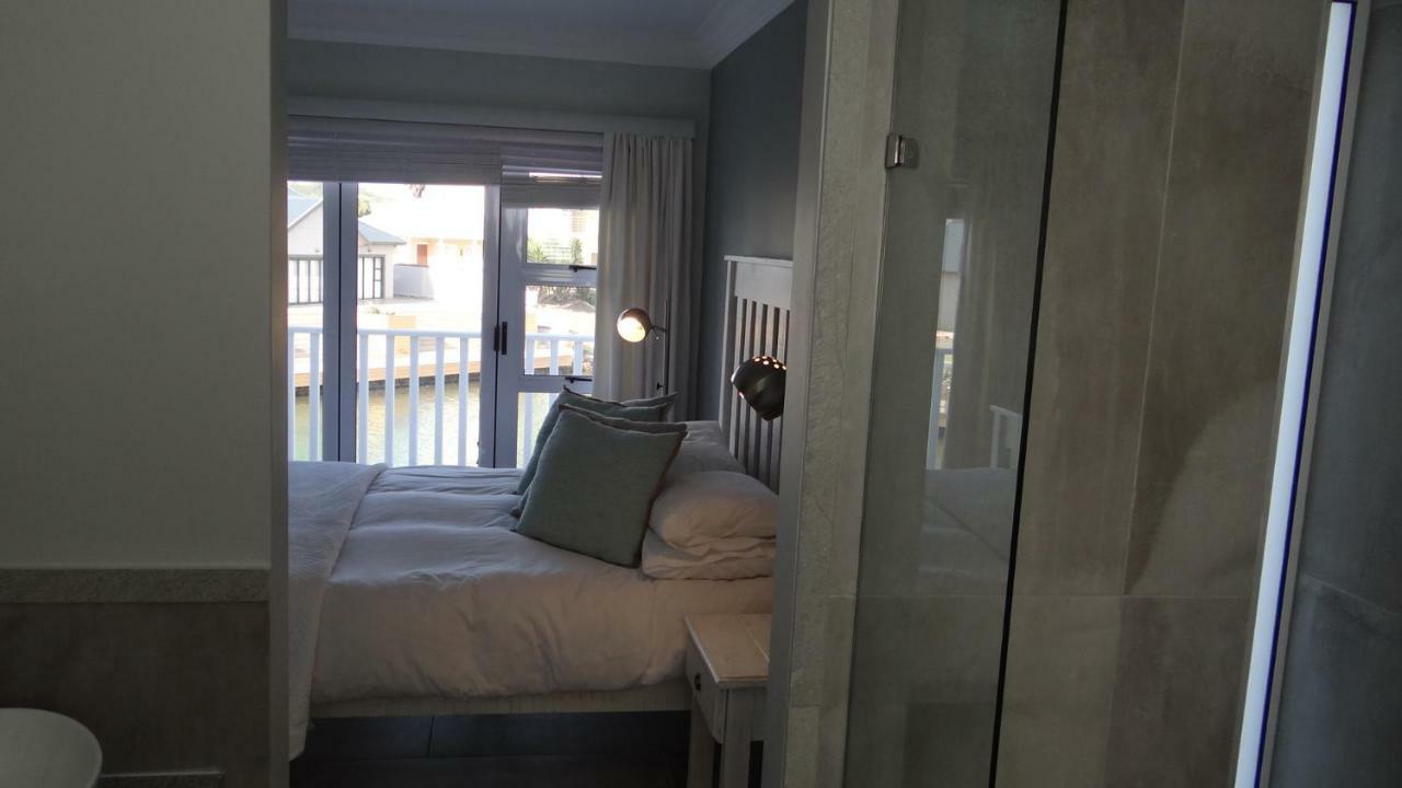 Waterside Living Can05 Jeffreys Bay Bagian luar foto