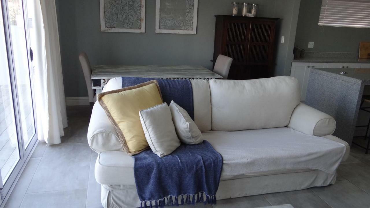 Waterside Living Can05 Jeffreys Bay Bagian luar foto