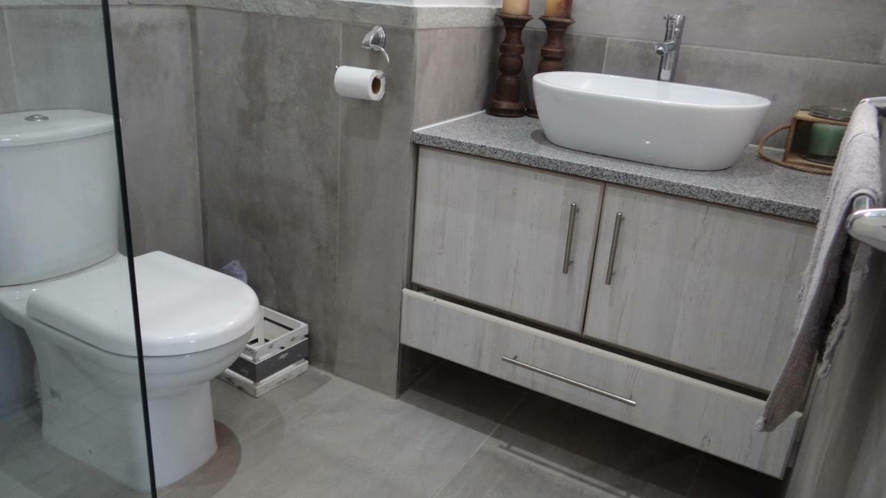 Waterside Living Can05 Jeffreys Bay Bagian luar foto